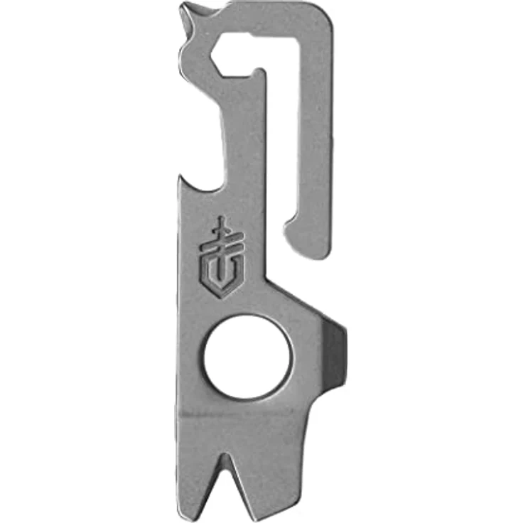 Gerber Multifunktions-Tool und Schlüsselanhänger, Mullet Solid State Tool, 31-003695 – Bild 2