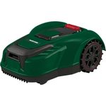 PARKSIDE® 20 V Mähroboter »PAMR 500 A1«, für Rasenflächen bis 500 m², mit Akku, Ladestation und WLAN-fähigem Regensensor