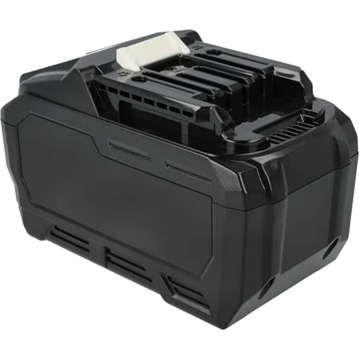 vhbw 2x Akku kompatibel mit Makita 40V MAX XGT Werkzeug (4000 mAh, Li-Ion, 40 V, schwarz) – Bild 9