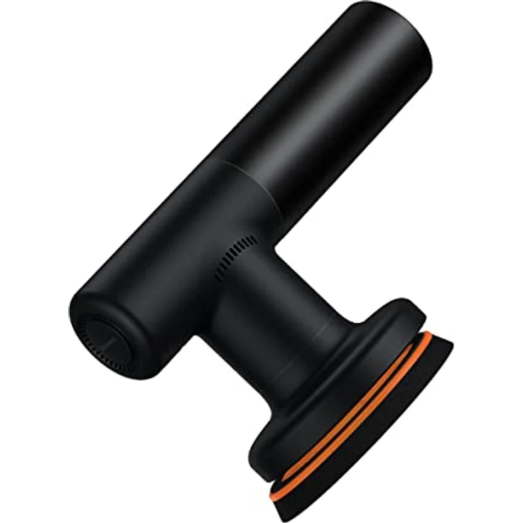 Baseus Elektropoliermaschine CRDLQ-B01, 30W Akku-Poller mit 4000mAh, schwarz – Bild 10
