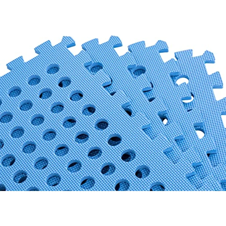 Pool Matten als Unterlage, 62 x 62 x 1 cm 4 Matten – Bild 10