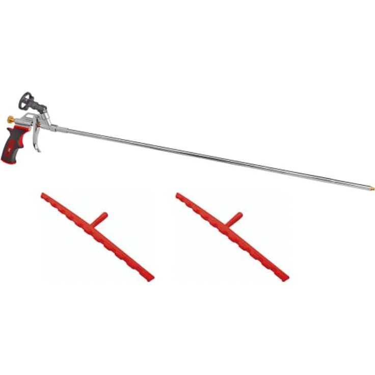 Irion Dosierpistole Metall Lite XL 80cm- Winkeladapter – Bild 1