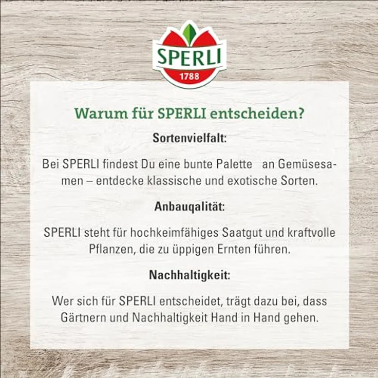 Sperli Monatserdbeeren Bowlenzauber – Bild 7