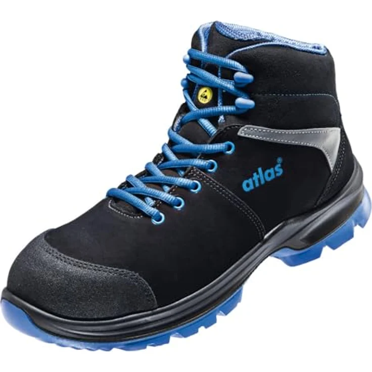 Atlas Schuhe SL 805 XP 2.0 Arbeitsschuh – Bild 2