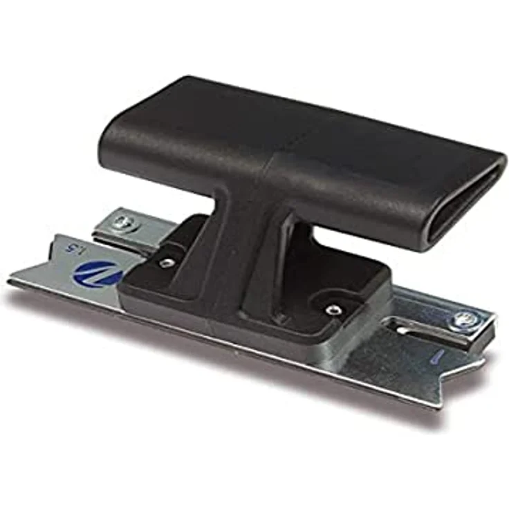 Virutex 2800200 Rückenkratzer Bartstyler RP28 – Bild 1
