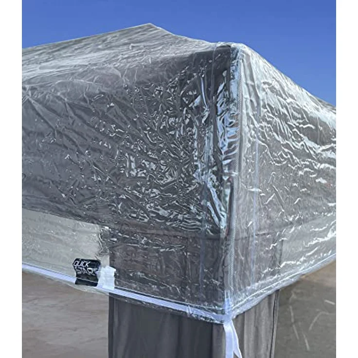 Quick Star Pavillon-Schutzhülle, für 300x300 cm – Bild 7