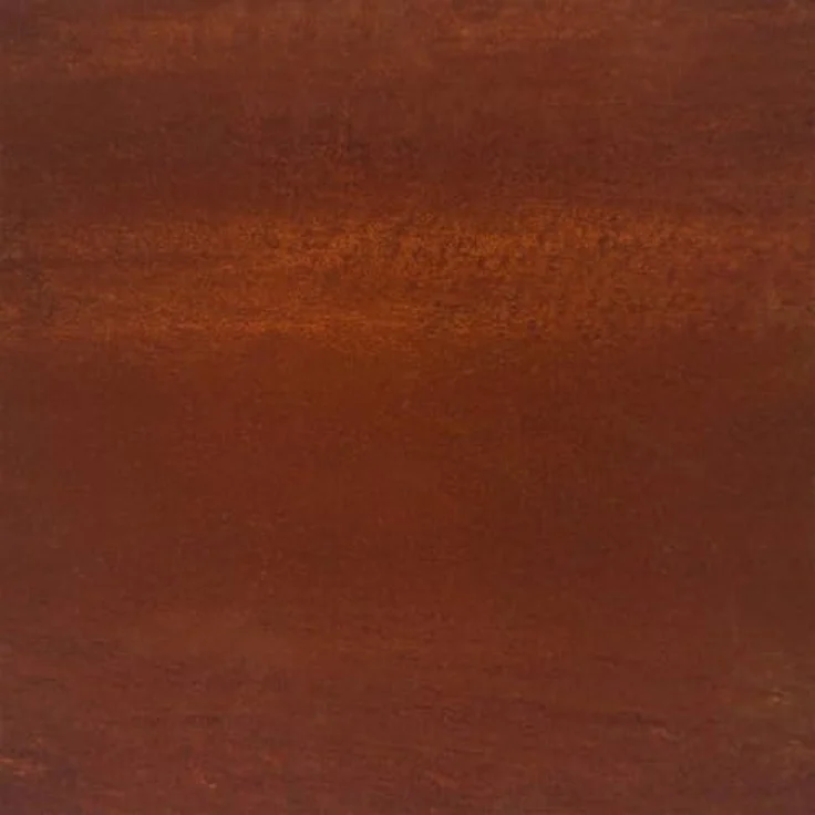 vidaXL Hochbeet, Cortenstahl, Rostig, 100 x 100 x 41 cm – Bild 4