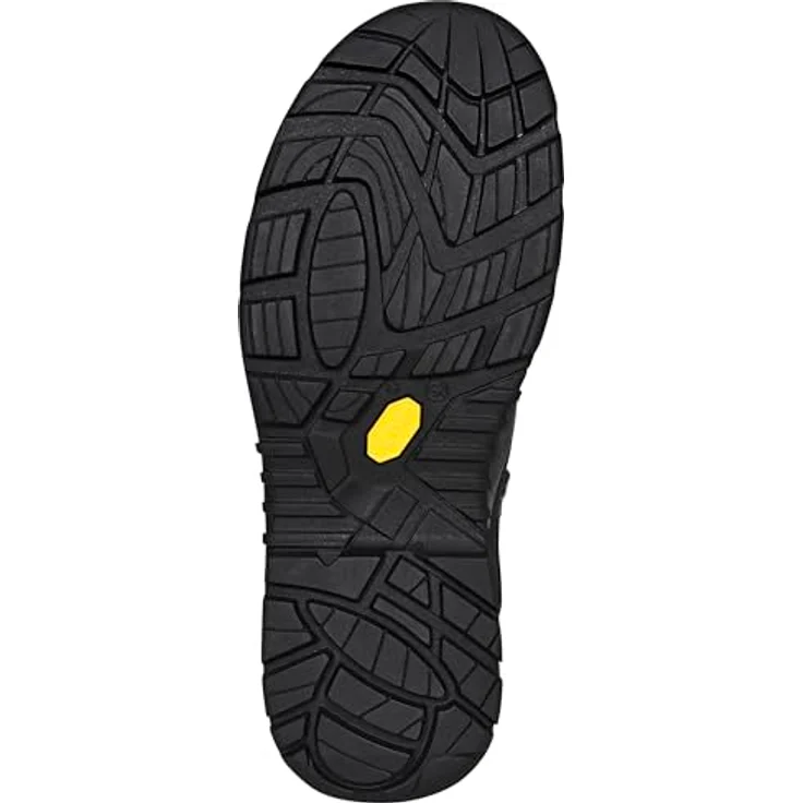 Lowa work RENEGADE Work GTX black Lo S3S CI Sicherheitsschuh – Bild 4