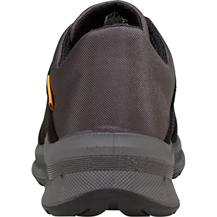 Uvex Safety 2 trend, Sicherheitsschuhe S2, Komfortable Arbeitsschuhe mit anti-twist Hinterkappe, Größe 40 – Bild 5