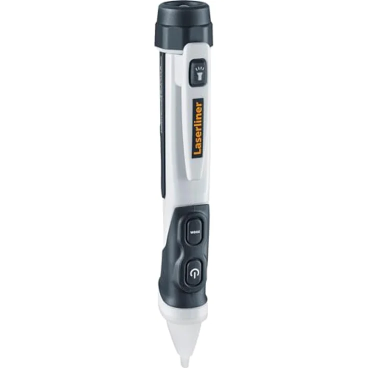 LASERLINER Leitungsortungsgerät CombiFinder Plus 080.955E, hohe Sicherheit – Bild 10