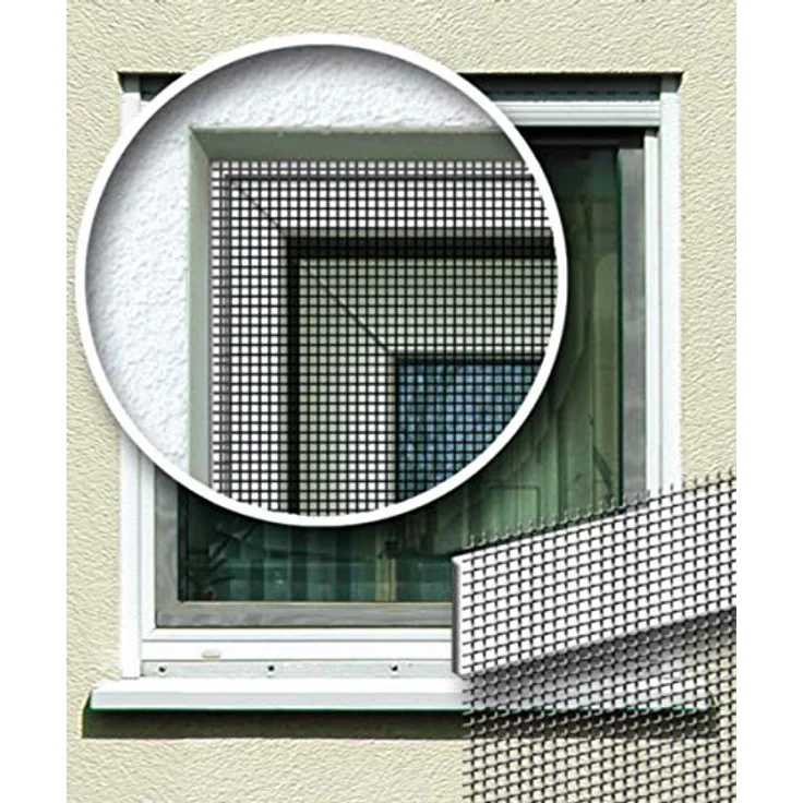 Schellenberg Befestigungsband für Polyestergewebe, – Bild 5
