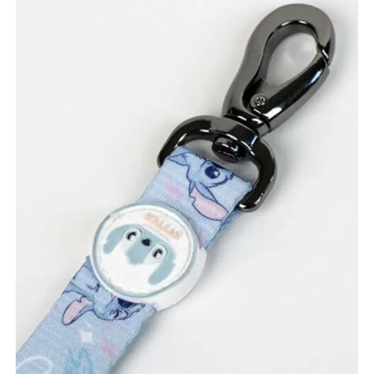 Cerda Hundeleine Disney Stitch M, Robuste Polyester-Leine für Spaziergänge & Training, strapazierfähig und leicht – Bild 3