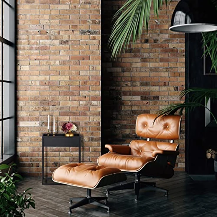 relaxdays Blumenständer Metall Blumenständer in Schwarz, modernes Design, vielseitig einsetzbar, robustes Eisen – Bild 6