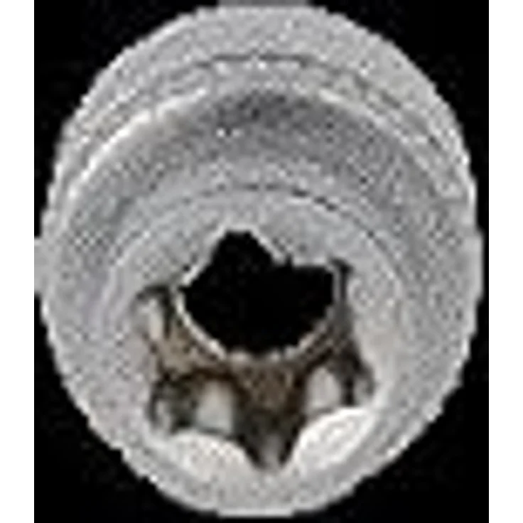 Brilliant Tools Torx-E-Stecknuss E10, 3/8" Innenvierkant-Antrieb, Chrom-Vanadium-Stahl, matt verchromt, 28 mm Länge – Bild 8