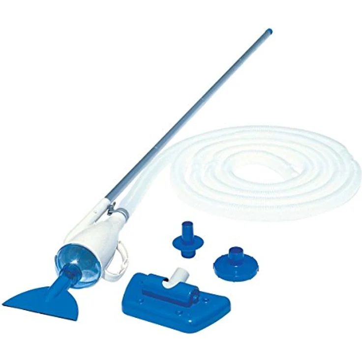 Bestway Vakuumsauger Bodensauger 58212 – Bild 2