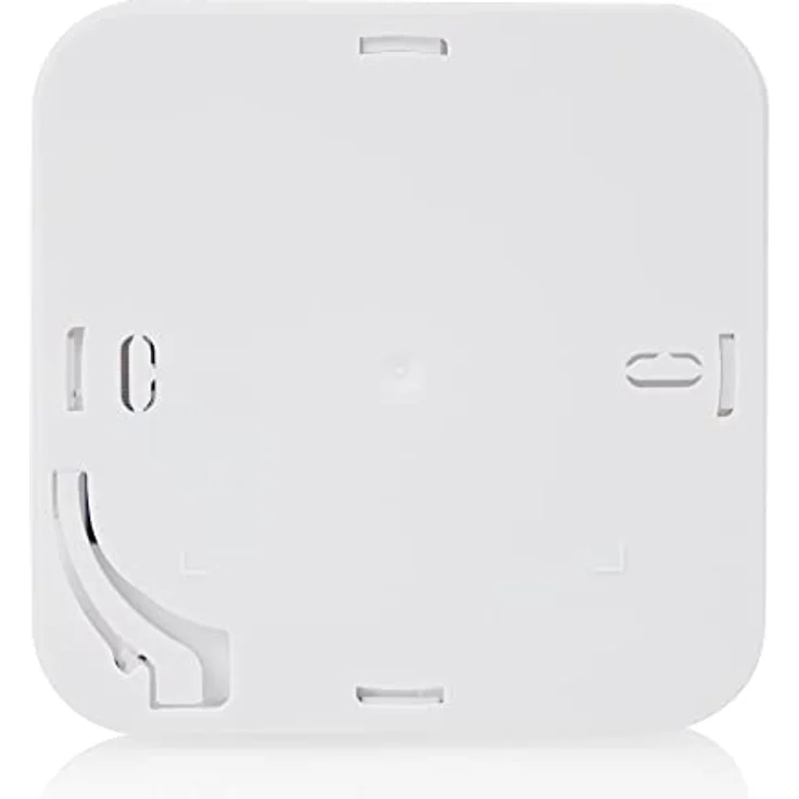 Smartwares Co-Detektor – 85 dB – Sensor 10 Jahre – Benachrichtigungen über App – Testknopf & Stummknopf – FGA-13800 – Bild 3