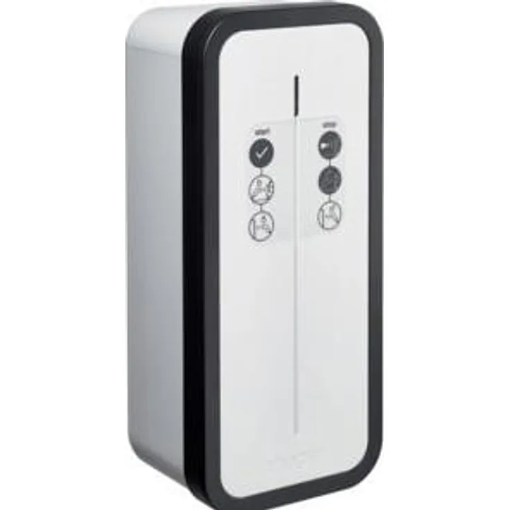 Hager, Elektroauto Ladestation, HAGE Ladestation (Typ 2, 22 kW)