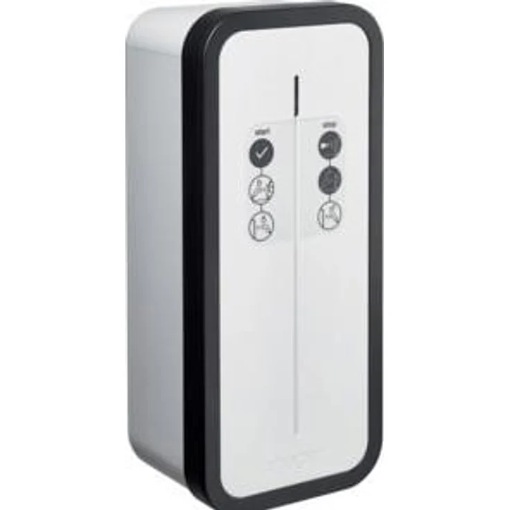Hager, Elektroauto Ladestation, HAGE Ladestation (Typ 2, 22 kW)