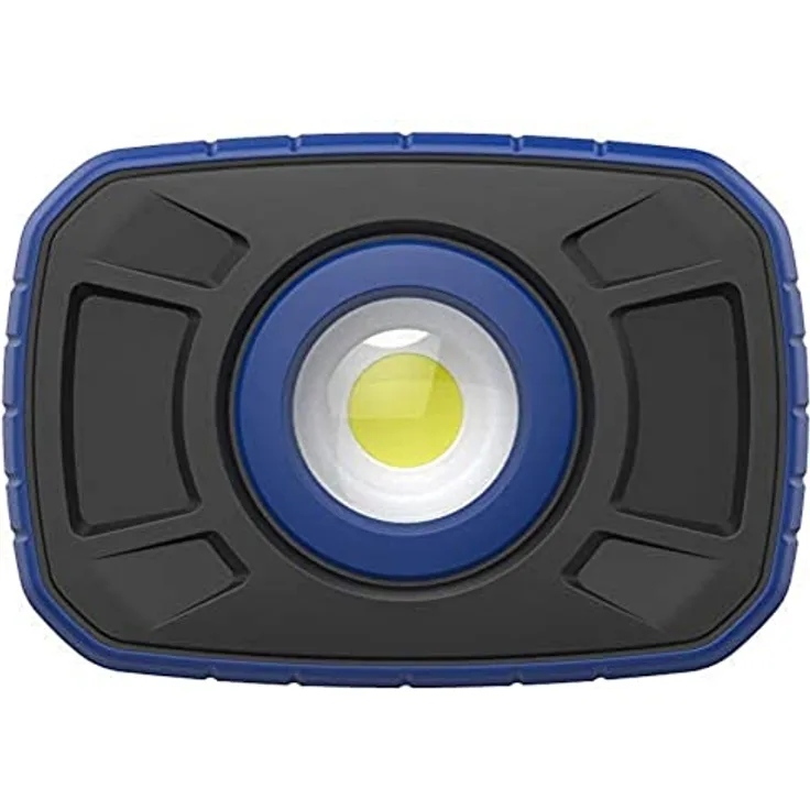 XCell 144138 Work BullEye LED Arbeitsleuchte akkubetrieben 10W 1000lm