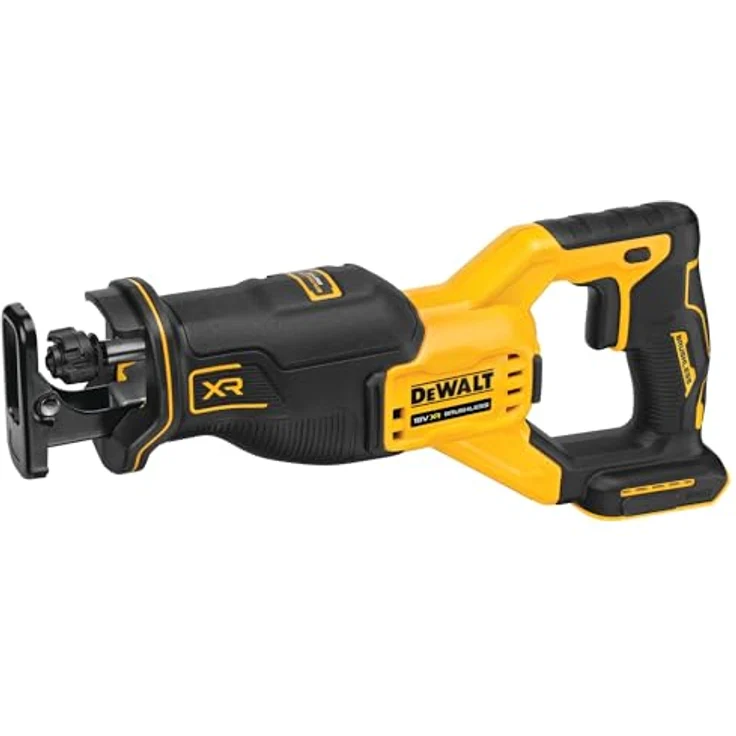 DeWalt, Säbelsäge, Säbelsäge – Bild 1