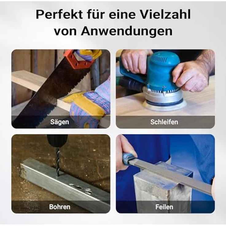 Wiltec - Maschinenschraubstock Schraubstock2-Achsen 150 mm Kreuztisch Frästisch Werkbank Arbeitstisch – Bild 9