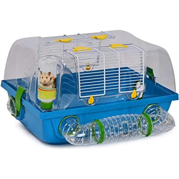 Hamsterheim "Spelos" 42,5 x 38 x 24 cm – Bild 2