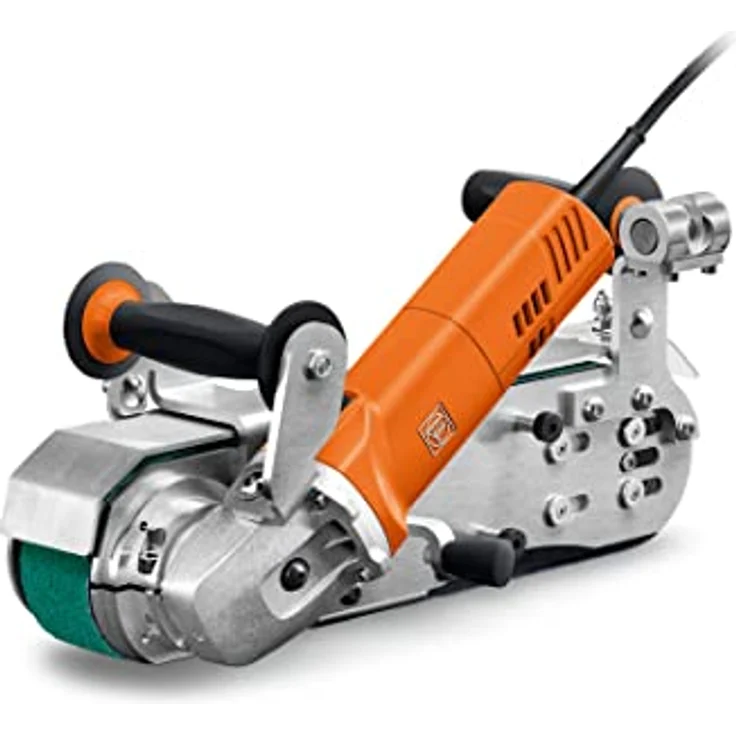 Fein GRIT GHB Handgeführte Bandschleifer | GRIT GHB 15-50 | 72450160000 – Bild 2
