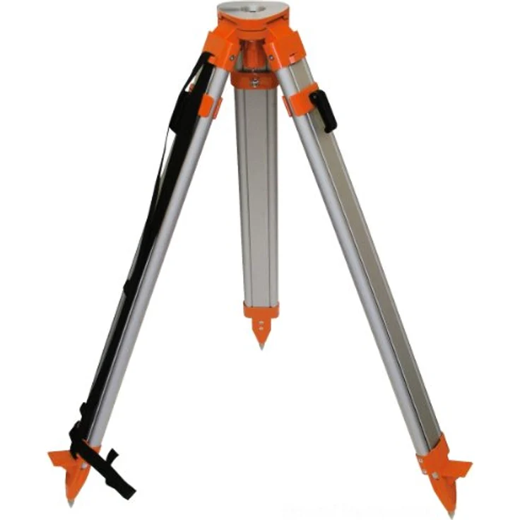 Nedo Nivellier Set F32 mit Alustativ u. Meßlatte 5 m – Bild 4