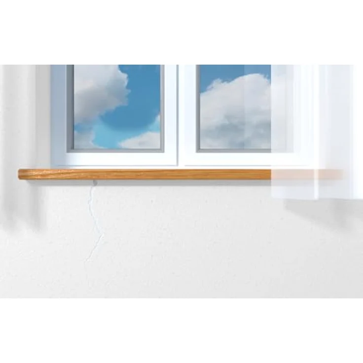 Fischer DA Acryl Herstellerfarbe Grau 053111 310ml – Bild 5