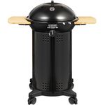 CADAC - Citi Chef 50-50mBar - Stahl - Gas Grill