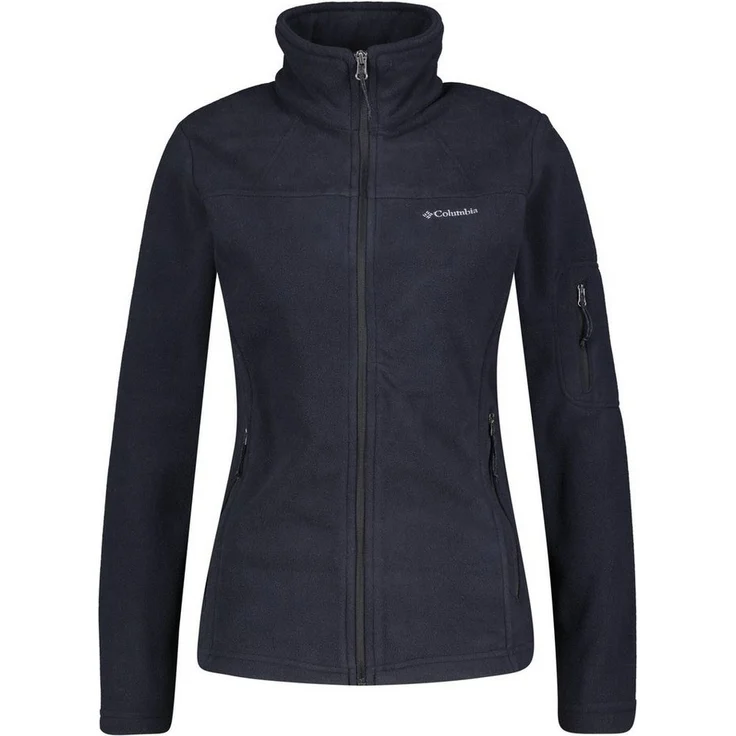 Columbia Damen Fleecejacke Fast Trek 2 Outdoor, kühlen Tagen als Midlayer geeignet