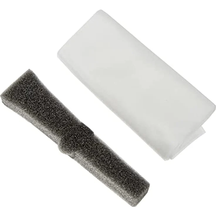 NIGRIN 73914 RepairTec Acryl-und Plexiglas Politur-Set: 1 x Kunststoff-Politurpast, 1 x Schleifpapier, 1 x Poliertuch – Bild 4
