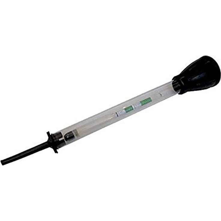 Comprobador Anticongelante