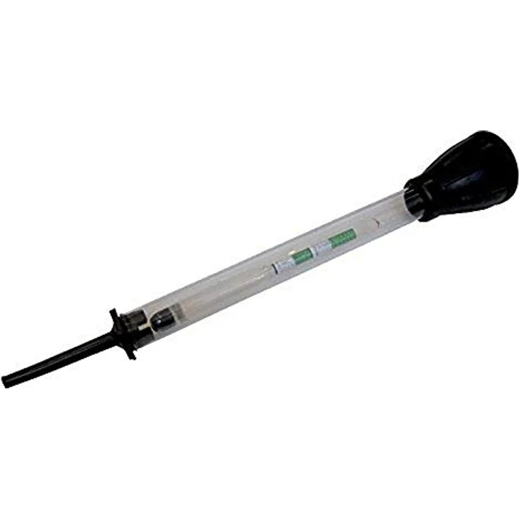 Comprobador Anticongelante