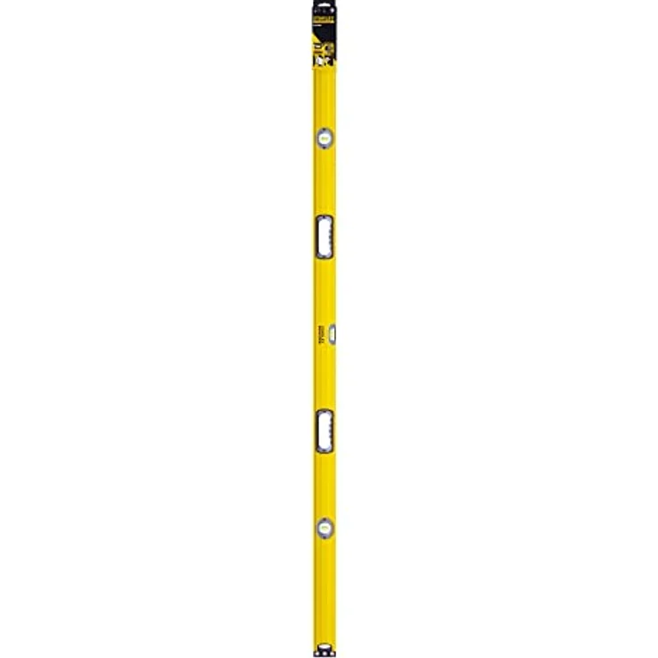 Stanley Wasserwaage FatMax II / 180 cm (1-43-572) – Bild 3