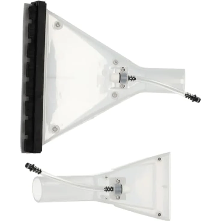 Dedra DED6605, Nass- und Trockensauger 2-in-1 mit 1200 W und 20 l Fassungsvermögen – Bild 5