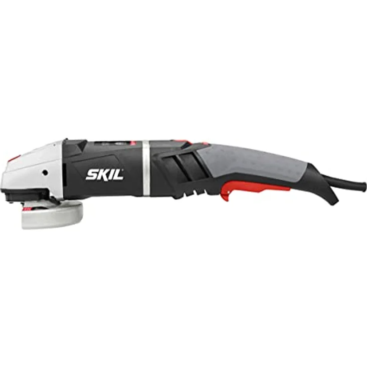 Skil Masters Winkelschleifer 9412 MA 1.300 W, 125mm, Leerlaufdrehzahl: 3000-12000 min-1 125 mm Netz – Bild 2