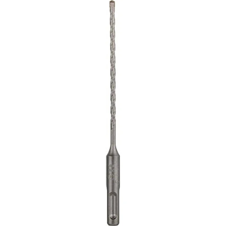 Bosch Hammerbohrer SDS-plus (Ø 4 mm) - Preisvergleich – Bild 2