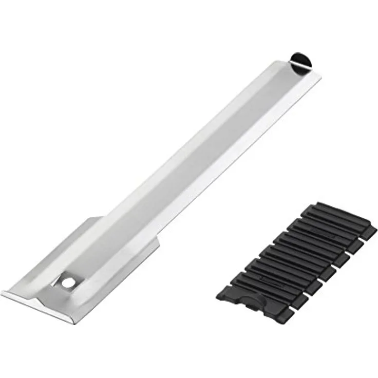 Hultafors Talmeter Ersatzteil Messlasche, 359003, Ersatz-Lasche ausklappbar passend für alle Talmeter (2m, 3m, 6m)