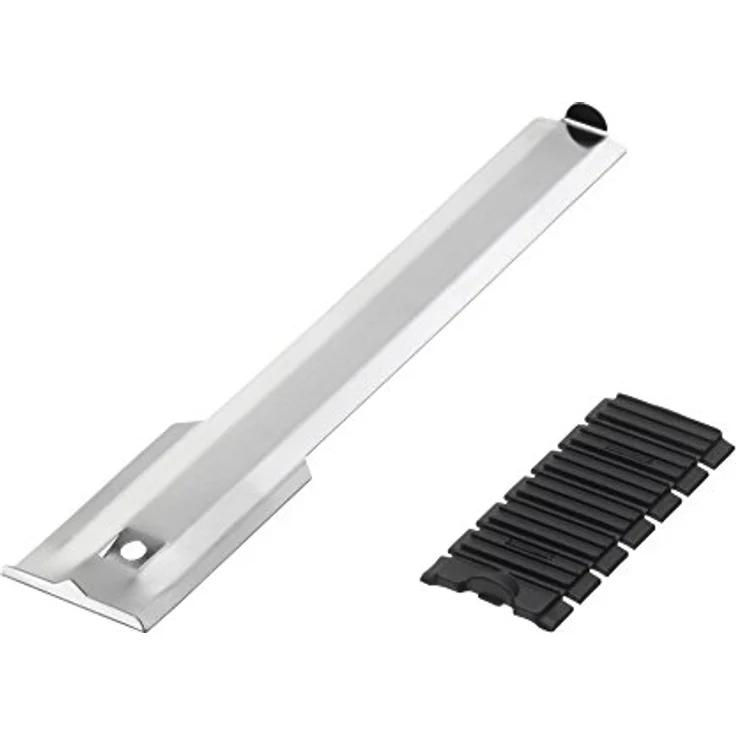 Hultafors Talmeter Ersatzteil Messlasche, 359003, Ersatz-Lasche ausklappbar passend für alle Talmeter (2m, 3m, 6m)