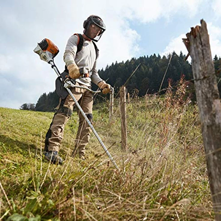 Stihl Motorsense FS 91 – Bild 3