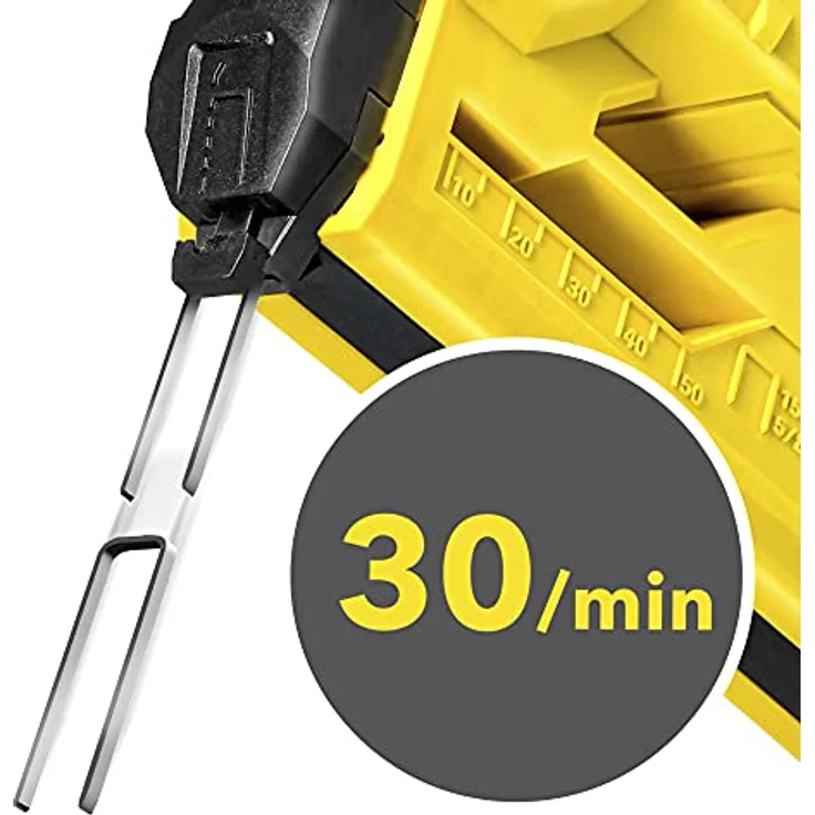 Trotec Akku-Tacker PTNS 10-20V – Bild 6