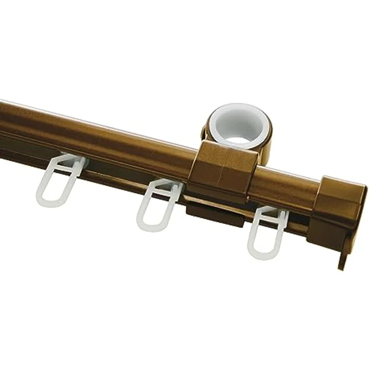 GARDINIA Rollringe für U-Laufschienen – Bild 5