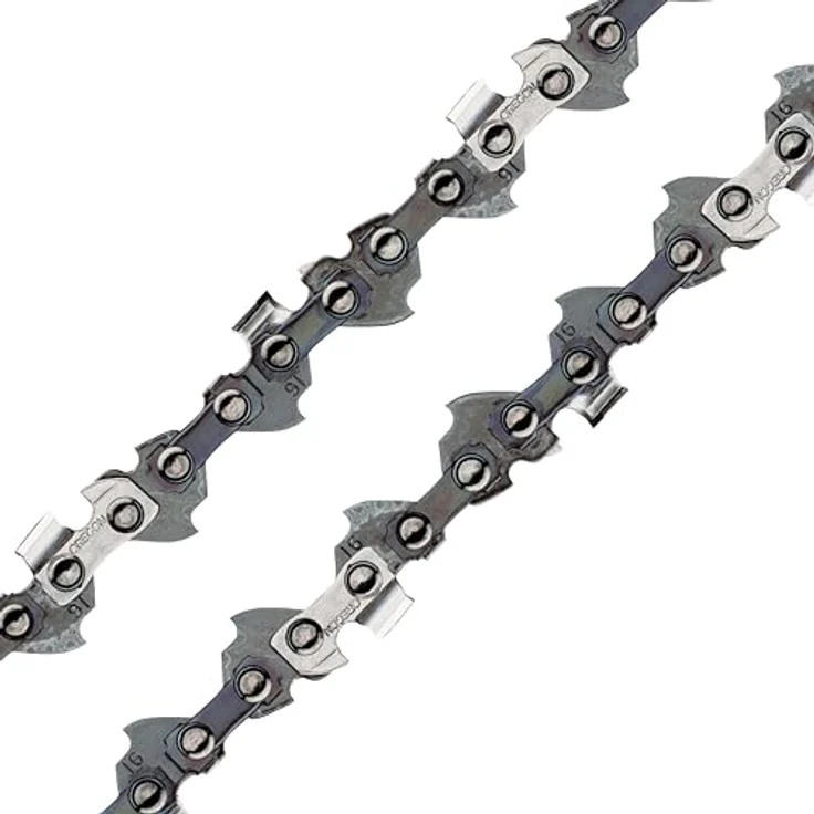 Oregon AdvanceCut 90PX Sägekette passend für 20 cm Bosch, for_q, Gardena, Gardol, Mr. Gardener, Pattfield, Ryobi Hochentaster, 33 Treibglieder – Bild 3