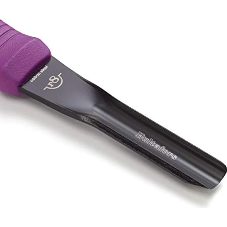 Hultafors Hohlbeitel OCG, 390123, Hohlbeitel mit smarter Holstertasche – Bild 4