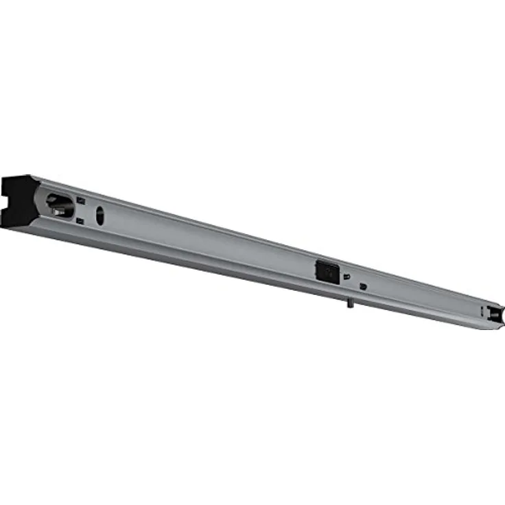 RZB 41521004 Alu-Stableuchte aluminium