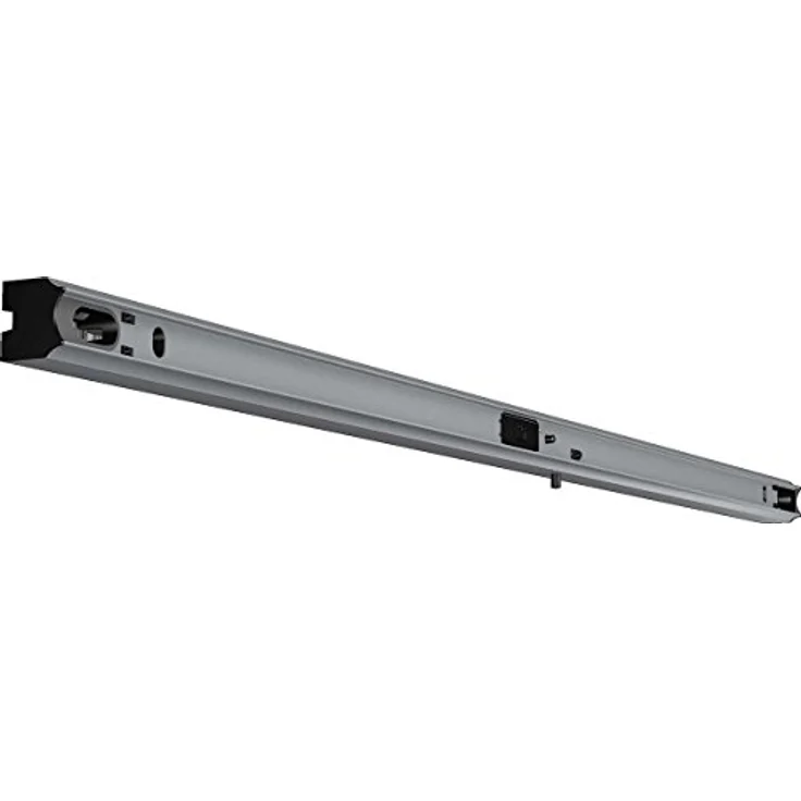 RZB 41521004 Alu-Stableuchte aluminium – Bild 1