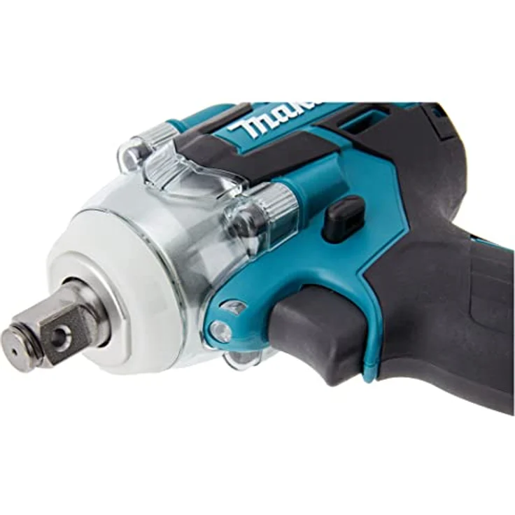 Makita DTW285RTJ Akku-Schlagschrauber 18V - 5,0 Ah, 1 Stück – Bild 4