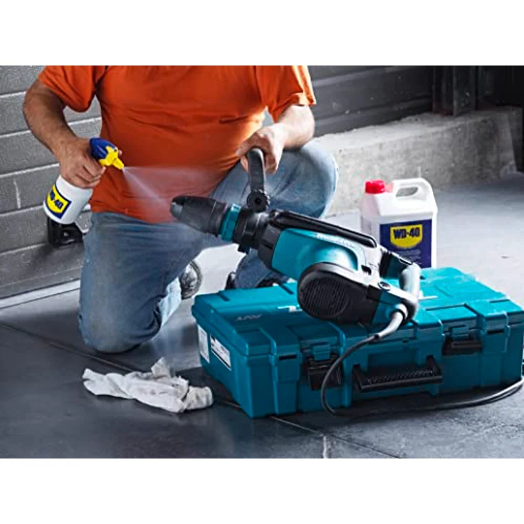 WD-40 Multifunktionsprodukt Multi-Spray 5l – Bild 5
