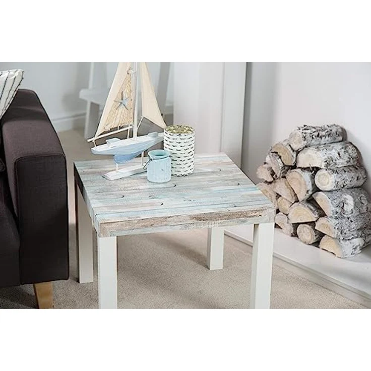 d-c-fix Selbstklebefolie Rio Ozean 67,5 cm x 2 m – Bild 5